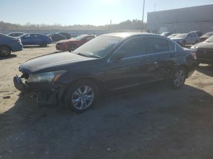 Honda Accord SE 2.4L 4 2012