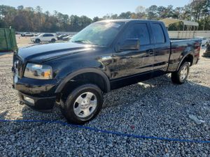 Ford F-150 5.4L 8 2005