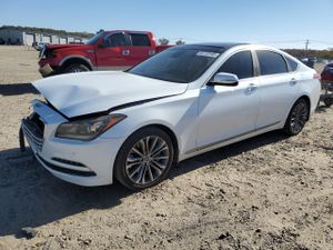 Hyundai Genesis 3.8L 3.8L 6 2015