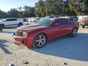 Chevrolet Camaro LT 3.6L 6 2013