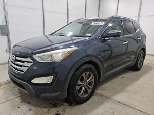 Hyundai Santa Fe 2.4L 4 2015