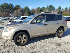 Toyota Rav4 2.4L 4 2007