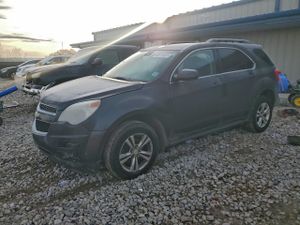 Chevrolet Equinox LT 2.4L 4 2015