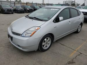 Toyota Prius 1.5L 4 2007