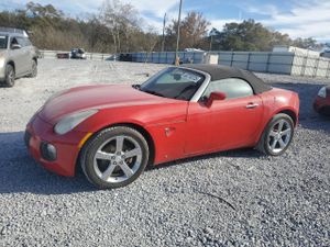 Pontiac Solstice GXP 2.0L 4 2008