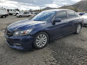 Honda Accord EXL 2.4L 4 2014