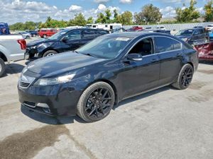 Acura TL SE 3.5L 6 2014