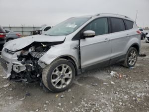 Ford Escape TITANIUM 2.0L 4 2015