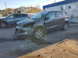 Ford Escape TITANIUM 2.0L 4 2015