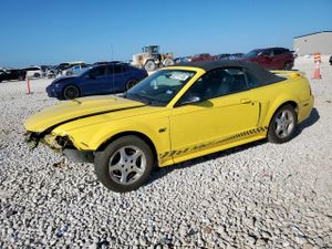 Ford Mustang GT 4.6L 8 2002