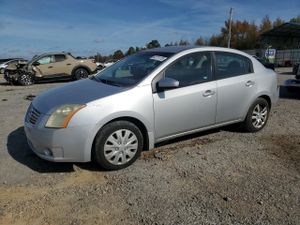 Nissan Sentra 2.0 2.0L 4 2009