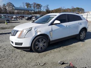 Cadillac SRX LUXURY COLLECTION 3.6L 6 2015