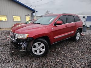Jeep Grand Cherokee LAREDO 5.7L 8 2011
