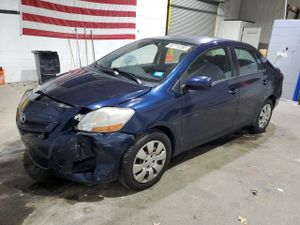 Toyota Yaris 1.5L 4 2008