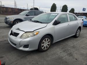 Toyota Corolla BASE 1.8L 4 2010