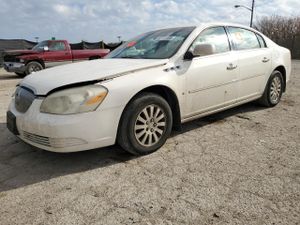 Buick Lucerne CX 3.8L 6 2006