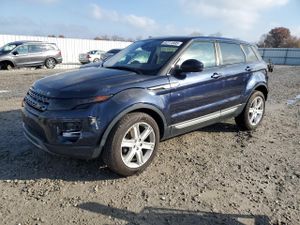 Land Rover Range Rover PURE PLUS 2.0L 4 2015