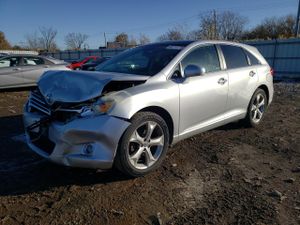 Toyota Venza 3.5L 6 2010