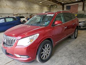 Buick Enclave 3.6L 6 2013