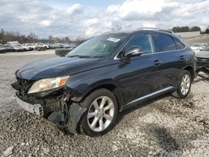 Lexus RX 350 3.5L 6 2010