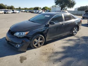 Toyota Camry L 2.5L 4 2014