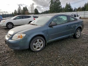Chevrolet Cobalt LS 2.2L 4 2006