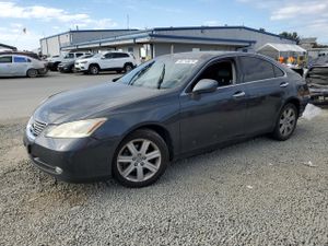 Lexus ES 350 3.5L 6 2007