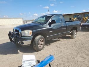 Dodge RAM ST 4.7L 8 2008