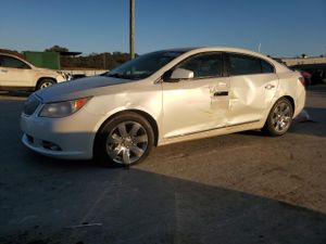 Buick LaCrosse PREMIUM 3.6L 6 2012
