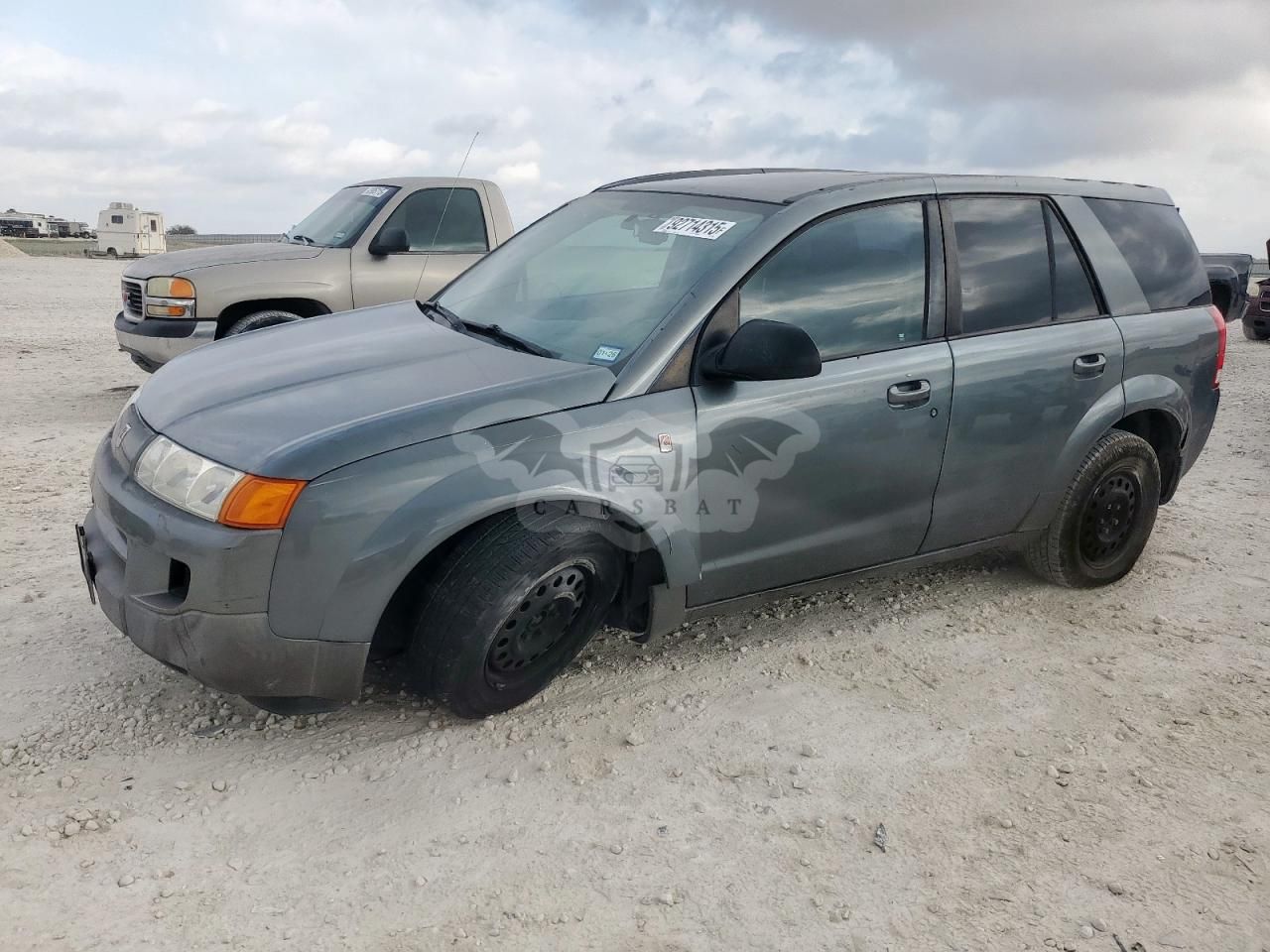 Saturn Vue 2.2L 4 2005