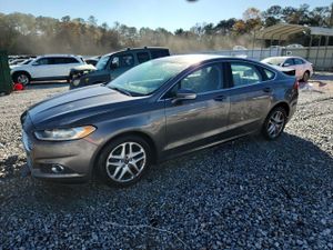 Ford Fusion SE 1.5L 4 2014