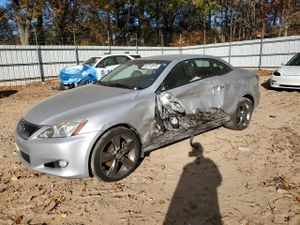 Lexus IS 250 2.5L 6 2010