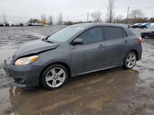 Toyota Corolla 1.8L 4 2011