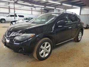 Nissan Murano S 3.5L 6 2009