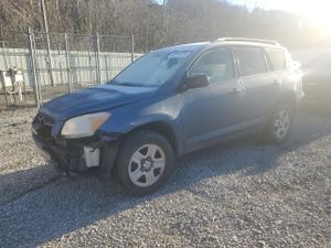 Toyota Rav4 2.5L 4 2011