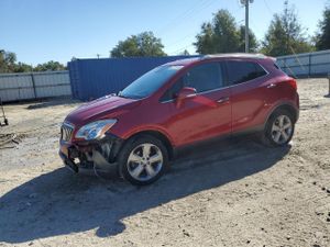 Buick Encore CONVENIENCE 1.4L 4 2015
