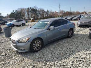 Infiniti Q50 BASE 3.7L 6 2014