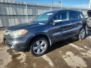 Acura RDX 2.3L 4 2007