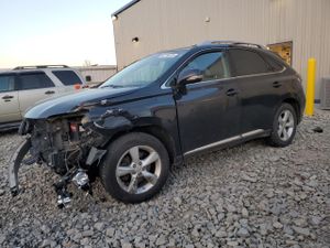 Lexus RX 350 BASE 3.5L 6 2014