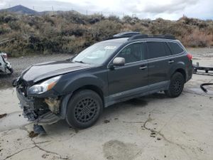 Subaru Outback 3.6R LIMITED 3.6L 6 2013