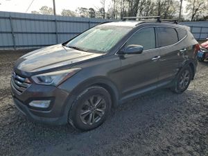 Hyundai Santa Fe 2.4L 4 2014