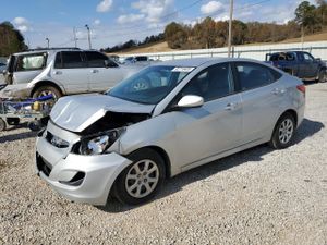 Hyundai Accent GLS 1.6L 4 2014