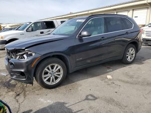 BMW X5 XDRIVE35I 3.0L 6 2015