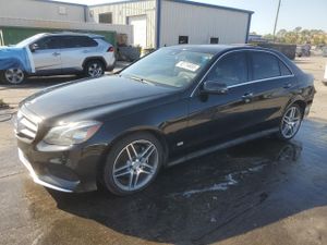 Mercedes-Benz E 350 3.5L 6 2014