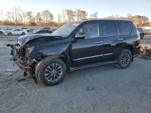 Lexus GX 460 PREMIUM 4.6L 8 2015
