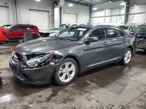 Ford Taurus SEL 3.5L 6 2015