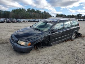 Volvo XC70 2.5L 5 2005