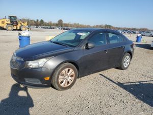 Chevrolet Cruze LS 1.8L 4 2014