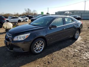 Chevrolet Malibu 1LT 2.5L 4 2013
