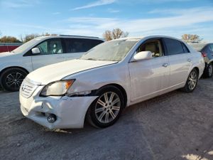 Toyota Avalon XL 3.5L 6 2008
